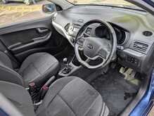 Kia Picanto 1.25 EcoDynamics 2 5dr Petrol Manual