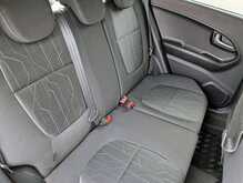 Kia Picanto 1.25 EcoDynamics 2 5dr Petrol Manual