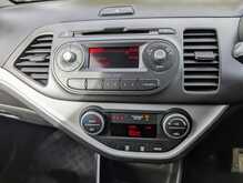 Kia Picanto 1.25 EcoDynamics 2 5dr Petrol Manual