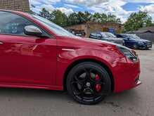 Alfa Romeo Giulietta 1.4 TB MultiAir Speciale Petrol Manual