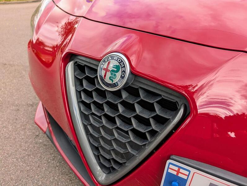 Alfa Romeo 1.4 TB MultiAir Speciale Hatchback 5dr Petrol Manual Euro 6 (s/s) (150 bhp)