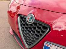 Alfa Romeo Giulietta 1.4 TB MultiAir Speciale Petrol Manual