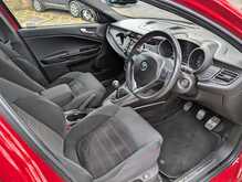 Alfa Romeo Giulietta 1.4 TB MultiAir Speciale Petrol Manual