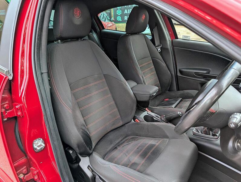 Alfa Romeo 1.4 TB MultiAir Speciale Hatchback 5dr Petrol Manual Euro 6 (s/s) (150 bhp)