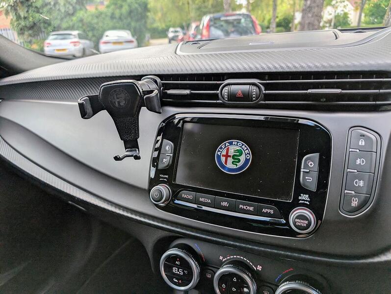 Alfa Romeo 1.4 TB MultiAir Speciale Hatchback 5dr Petrol Manual Euro 6 (s/s) (150 bhp)
