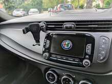 Alfa Romeo Giulietta 1.4 TB MultiAir Speciale Petrol Manual