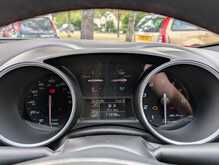Alfa Romeo Giulietta 1.4 TB MultiAir Speciale Petrol Manual