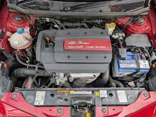 Alfa Romeo Giulietta 1.4 TB MultiAir Speciale Petrol Manual