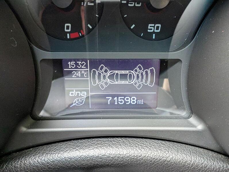Alfa Romeo 1.4 TB MultiAir Speciale Hatchback 5dr Petrol Manual Euro 6 (s/s) (150 bhp)