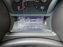 Alfa Romeo Giulietta 1.4 TB MultiAir Speciale Petrol Manual