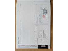 Alfa Romeo Giulietta 1.4 TB MultiAir Speciale Petrol Manual