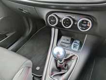 Alfa Romeo Giulietta 1.4 TB MultiAir Speciale Petrol Manual