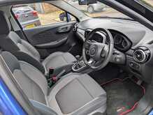 MG MG3 1.5 VTi-TECH Excite Hatchback 5dr Petrol Manual
