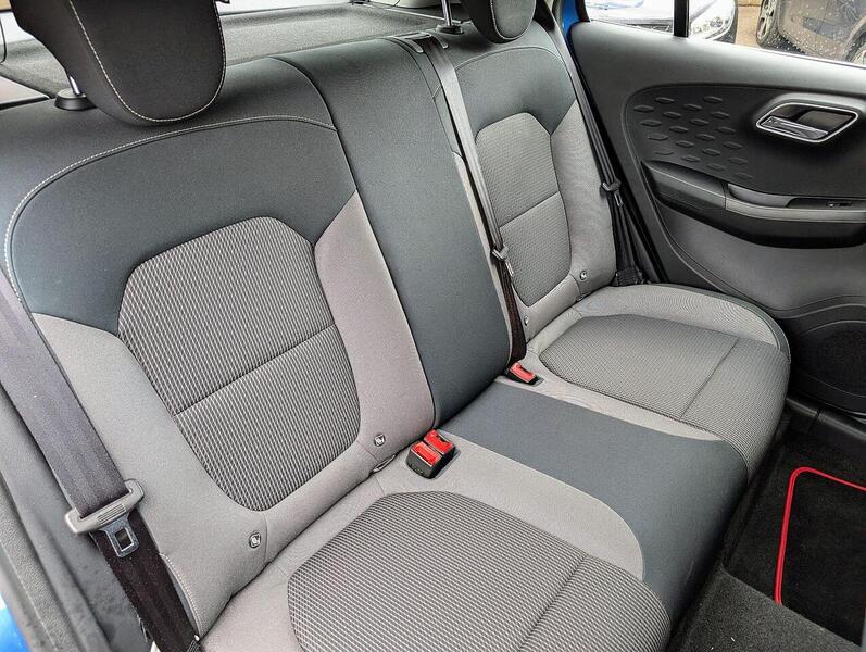 MG 1.5 VTi-TECH Excite Hatchback 5dr Petrol Manual Euro 6 (s/s) (106 ps)