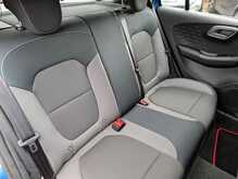 MG MG3 1.5 VTi-TECH Excite Hatchback 5dr Petrol Manual