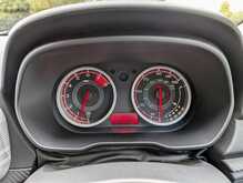 MG MG3 1.5 VTi-TECH Excite Hatchback 5dr Petrol Manual