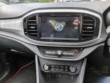 MG MG3 1.5 VTi-TECH Excite Hatchback 5dr Petrol Manual