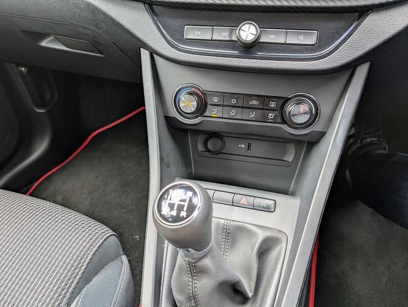 MG 1.5 VTi-TECH Excite Hatchback 5dr Petrol Manual Euro 6 (s/s) (106 ps)