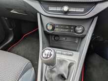 MG MG3 1.5 VTi-TECH Excite Hatchback 5dr Petrol Manual
