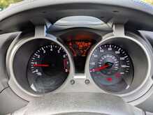 Nissan Juke 1.2 DIG-T Acenta Premium SUV 5dr Petrol Manual