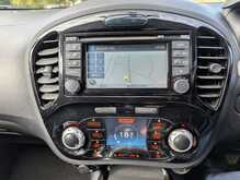 Nissan Juke 1.2 DIG-T Acenta Premium SUV 5dr Petrol Manual