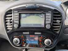 Nissan Juke 1.2 DIG-T Acenta Premium SUV 5dr Petrol Manual