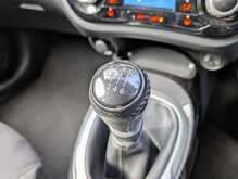 Nissan Juke 1.2 DIG-T Acenta Premium SUV 5dr Petrol Manual