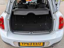 MINI Countryman 1.6 Cooper D SUV 5dr Diesel Manual ALL4 Euro 5 (s/s) (112 ps) 