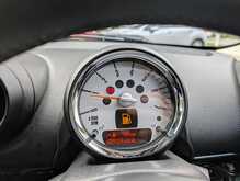 MINI Countryman 1.6 Cooper D SUV 5dr Diesel Manual ALL4 Euro 5 (s/s) (112 ps) 