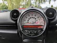 MINI Countryman 1.6 Cooper D SUV 5dr Diesel Manual ALL4 Euro 5 (s/s) (112 ps) 