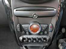 MINI Countryman 1.6 Cooper D SUV 5dr Diesel Manual ALL4 Euro 5 (s/s) (112 ps) 