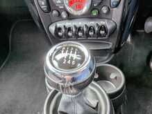 MINI Countryman 1.6 Cooper D SUV 5dr Diesel Manual ALL4 Euro 5 (s/s) (112 ps) 