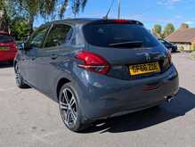 Peugeot 208 1.6 BlueHDi GT Line Hatchback 5dr Diesel Manual