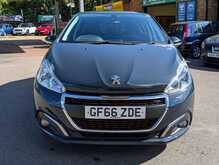 Peugeot 208 1.6 BlueHDi GT Line Hatchback 5dr Diesel Manual