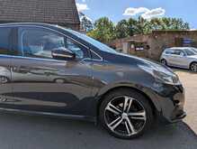 Peugeot 208 1.6 BlueHDi GT Line Hatchback 5dr Diesel Manual