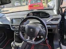 Peugeot 208 1.6 BlueHDi GT Line Hatchback 5dr Diesel Manual