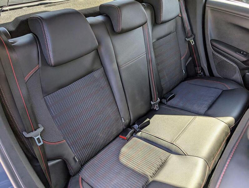 Peugeot 1.6 BlueHDi GT Line Hatchback 5dr Diesel Manual Euro 6 (100 ps)