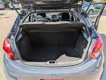 Peugeot 208 1.6 BlueHDi GT Line Hatchback 5dr Diesel Manual