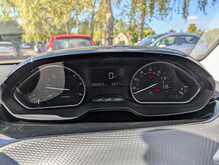 Peugeot 208 1.6 BlueHDi GT Line Hatchback 5dr Diesel Manual