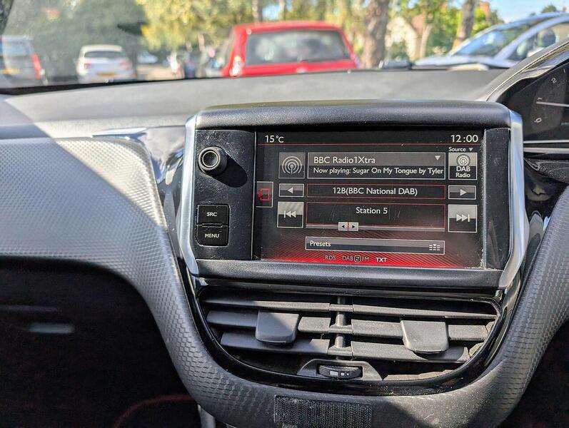 Peugeot 1.6 BlueHDi GT Line Hatchback 5dr Diesel Manual Euro 6 (100 ps)