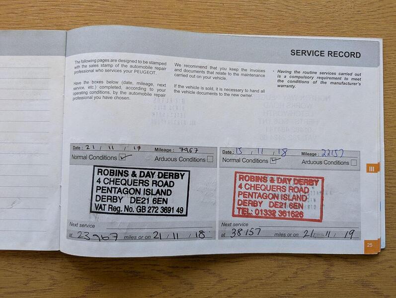 Peugeot 1.6 BlueHDi GT Line Hatchback 5dr Diesel Manual Euro 6 (100 ps)