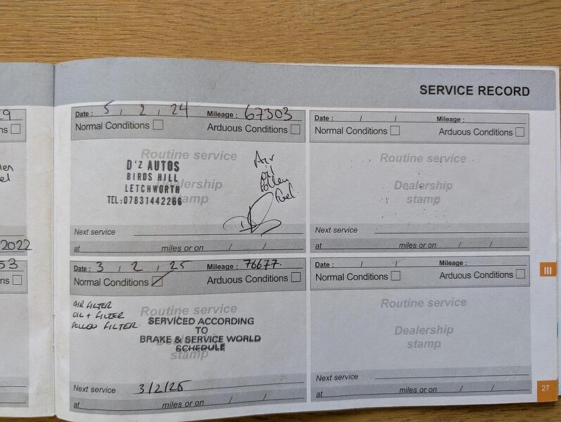 Peugeot 1.6 BlueHDi GT Line Hatchback 5dr Diesel Manual Euro 6 (100 ps)