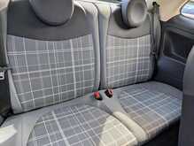 Fiat 500 1.2 Lounge Hatchback 3dr Petrol Manual Euro 6