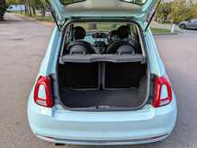 Fiat 500 1.2 Lounge Hatchback 3dr Petrol Manual Euro 6