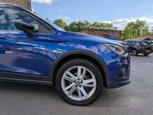 SEAT Arona 1.0 TSI FR Petrol Manual Euro 6