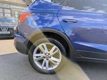 SEAT Arona 1.0 TSI FR Petrol Manual Euro 6