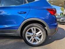 SEAT Arona 1.0 TSI FR Petrol Manual Euro 6