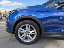 SEAT Arona 1.0 TSI FR Petrol Manual Euro 6