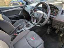 SEAT Arona 1.0 TSI FR Petrol Manual Euro 6