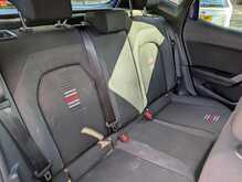 SEAT Arona 1.0 TSI FR Petrol Manual Euro 6